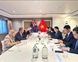 Bộ trưởng Bộ Công thương: Việt Nam - New Zealand phối hợp đẩy nhanh tiến độ mở cửa thị trường cho nông sản Việt