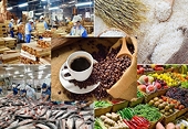 Italia siết quy trình SPS đối với nông sản, thực phẩm và thủy sản Việt Nam