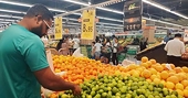 Rộng cửa cho hàng Việt vào Trung Đông
