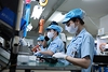 Tìm giải pháp thúc đẩy xuất khẩu, kiểm soát nhập siêu