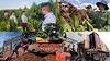 Cà phê Việt bứt tốc: Đòn bẩy EUDR và tham vọng 9 tỷ USD
