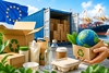Bao bì không đạt chuẩn, hàng Việt Nam khó vào EU
