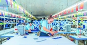 Bức tranh đơn hàng xuất khẩu cuối năm