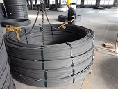 Cục PVTM ban hành Bản câu hỏi điều tra áp dụng biện pháp CBPG đối với thanh thép dự ứng lực có xuất xứ từ Trung Quốc (AD24)