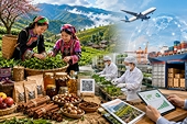 Đưa bản sắc vùng cao thành lợi thế xuất khẩu
