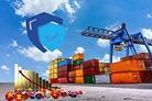 Tiếp nhận hồ sơ miễn trừ phòng vệ thương mại đối với 21 mã vụ việc