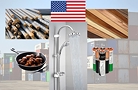 Cảnh báo sớm rủi ro phòng vệ thương mại với 67 mặt hàng xuất khẩu sang Hoa Kỳ