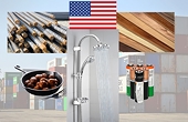 Cảnh báo sớm rủi ro phòng vệ thương mại với 67 mặt hàng xuất khẩu sang Hoa Kỳ