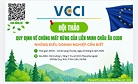 Hội thảo: Quy định về Chống mất rừng của EU (EUDR) - Những điều doanh nghiệp cần biết