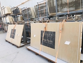 Doanh nghiệp nội "thở phào" vì áp thuế gạch nhập khẩu