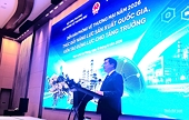 Diễn đàn Phòng vệ thương mại 2026: Chuyển từ ứng phó sang quản trị rủi ro