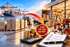 Hàng xuất khẩu quay vào nội địa, thuế tiêu thụ đặc biệt tính thế nào?