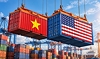 Từ xuất khẩu sang nâng cấp sản xuất: Doanh nghiệp Việt tìm vị trí mới tại Hoa Kỳ