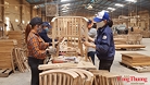 Tận dụng Hiệp định RCEP: Đổi mới xúc tiến thương mại, mở rộng thị trường cho ngành gỗ