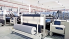 Dệt may tái cấu trúc nguồn cung, thỏa mãn quy tắc xuất xứ CPTPP