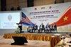 Việt Nam và Hoa Kỳ thúc đẩy hợp tác kinh tế
