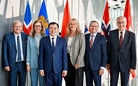 Hiệp định thương mại Việt Nam – EFTA mở cơ hội để doanh nghiệp Việt nâng chuẩn chuỗi cung ứng toàn cầu
