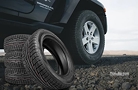 Xuất khẩu lốp xe nâng giá trị ngành cao su Việt Nam