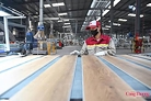 Xuất khẩu gỗ tận dụng EVFTA, mở rộng dư địa tăng trưởng tại châu Âu