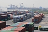 Xuất nhập khẩu chính thức cán mốc kỷ lục 1.000 tỷ USD